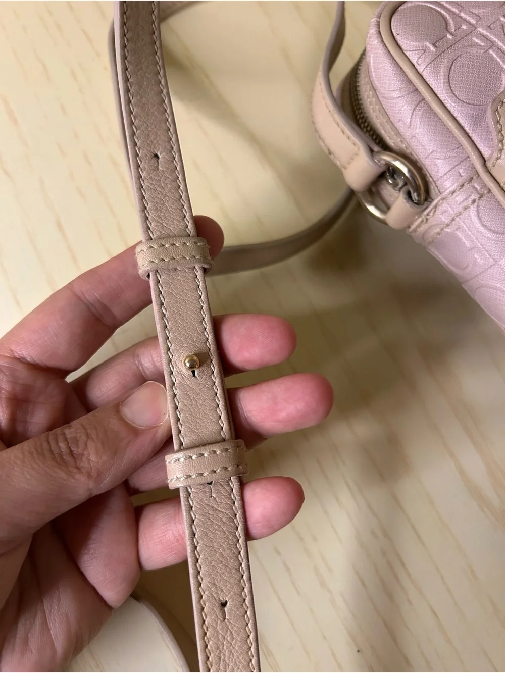 Salvatore Ferragamo brand salvatore